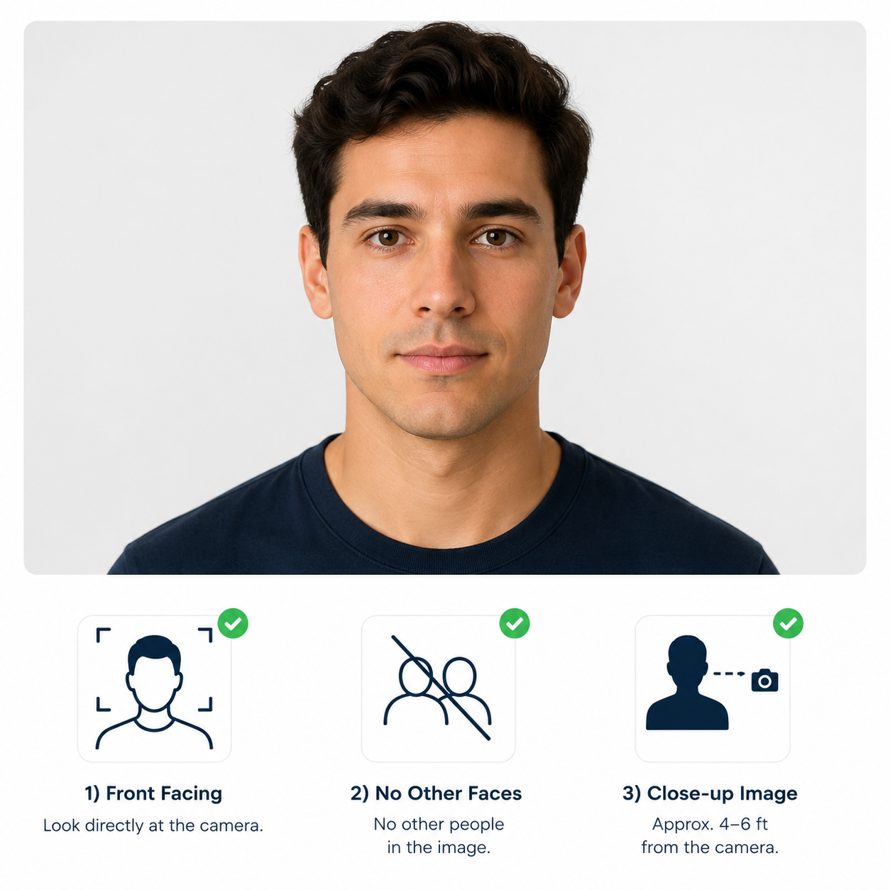 Photo guide